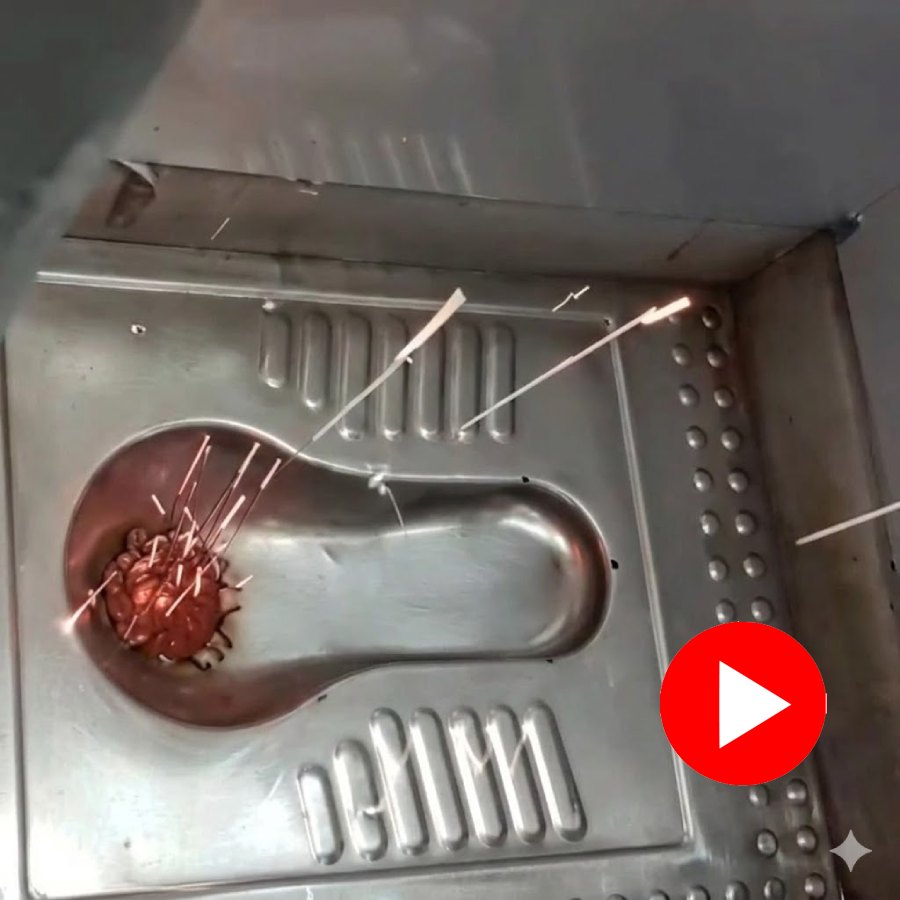 Video of passengers getting shocked seeing sparks coming out of train toilet goes viral dgtl