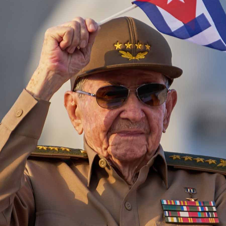 US Justice Department working to indict former Cuban president Raul Castro