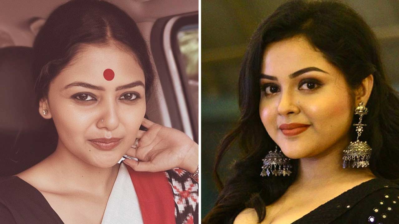 সায়নীর সঙ্গে কী কথা হল নবনীতার?