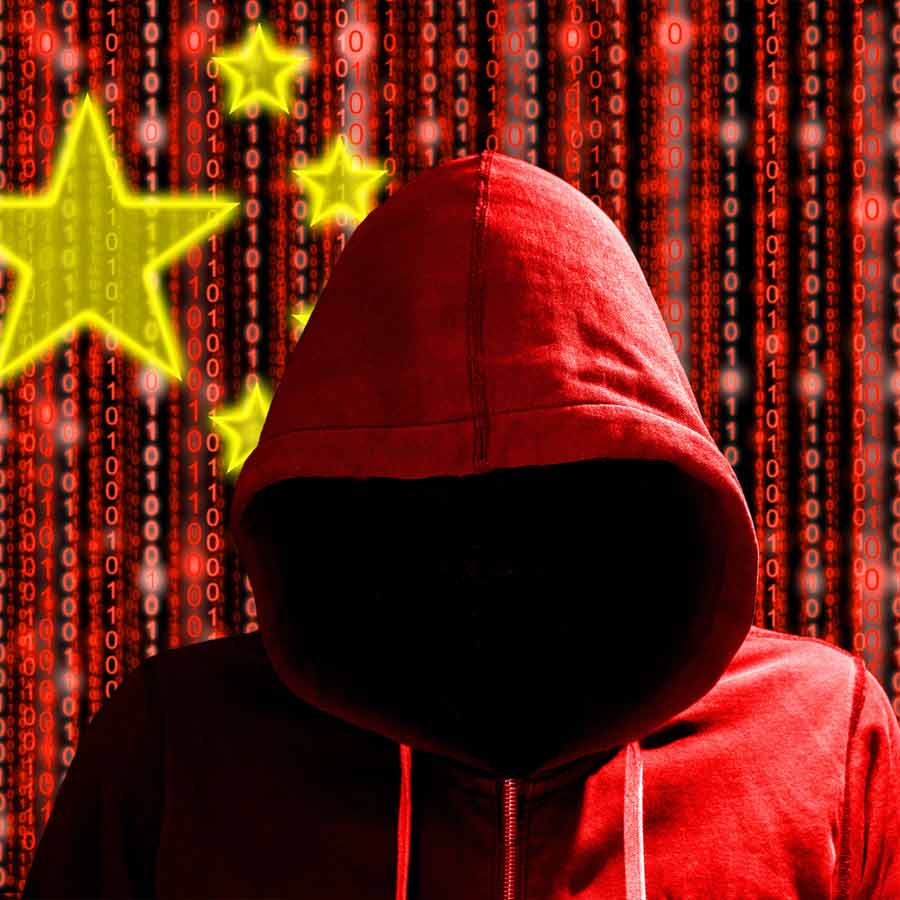Californian city mayor Eileen Wang resigned after changing espionage for China, a big concern for US