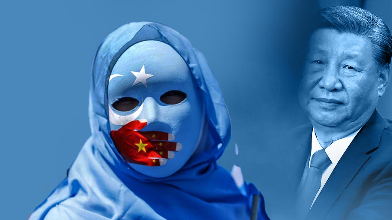 Californian city mayor Eileen Wang resigned after changing espionage for China, a big concern for US