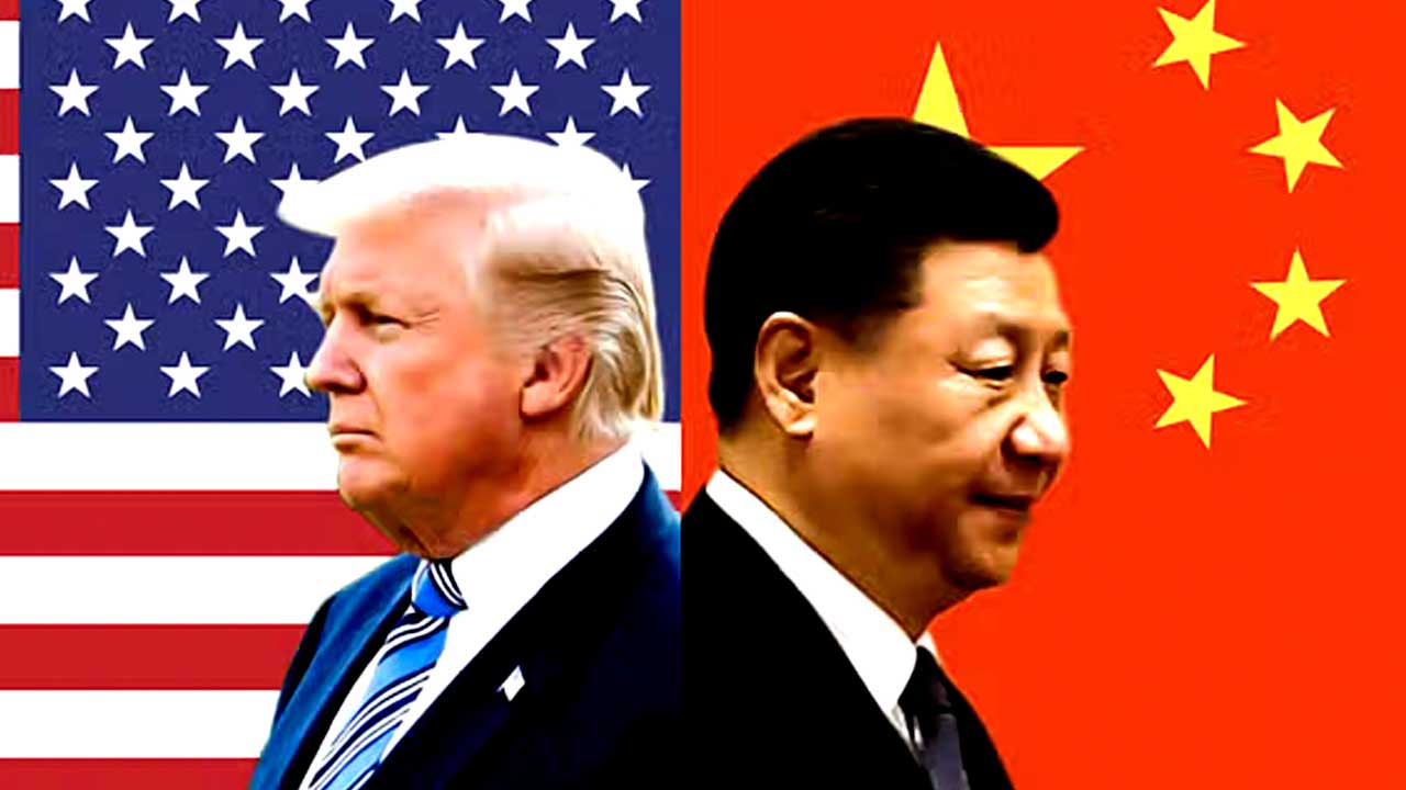 Californian city mayor Eileen Wang resigned after changing espionage for China, a big concern for US