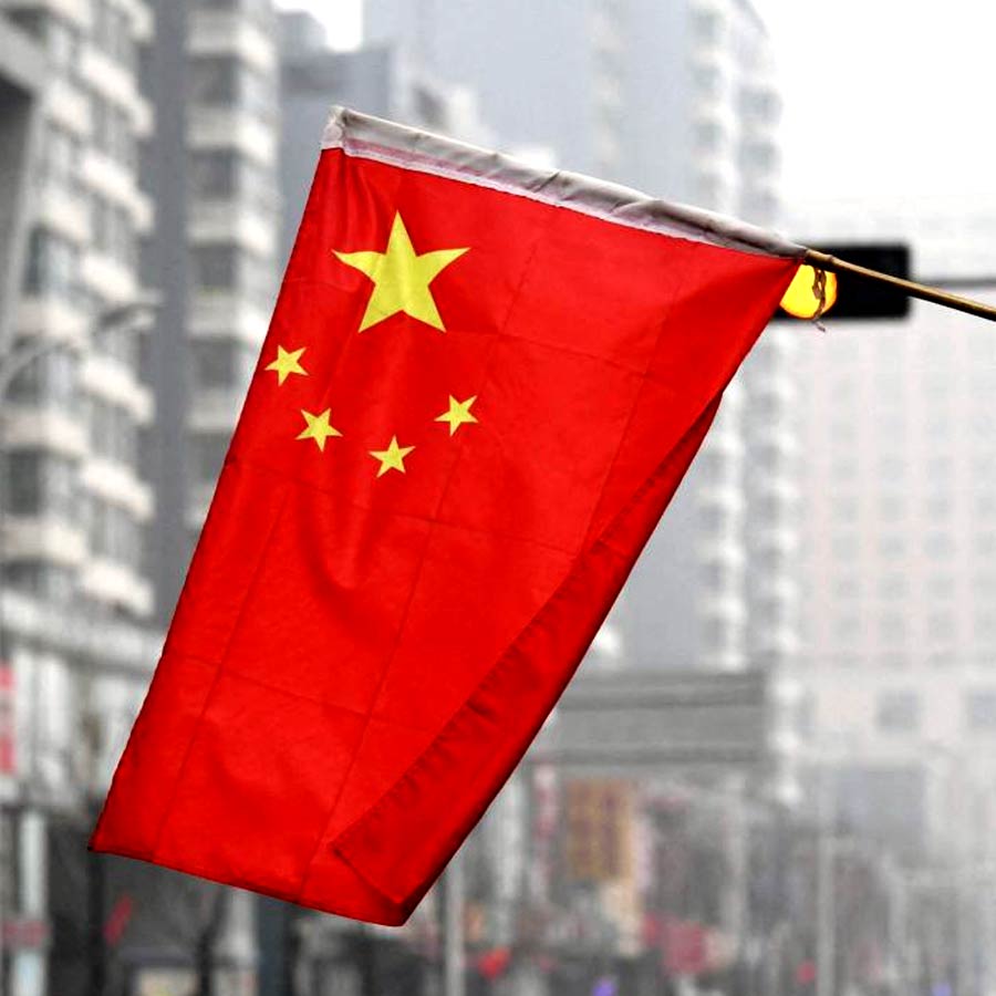 Californian city mayor Eileen Wang resigned after changing espionage for China, a big concern for US