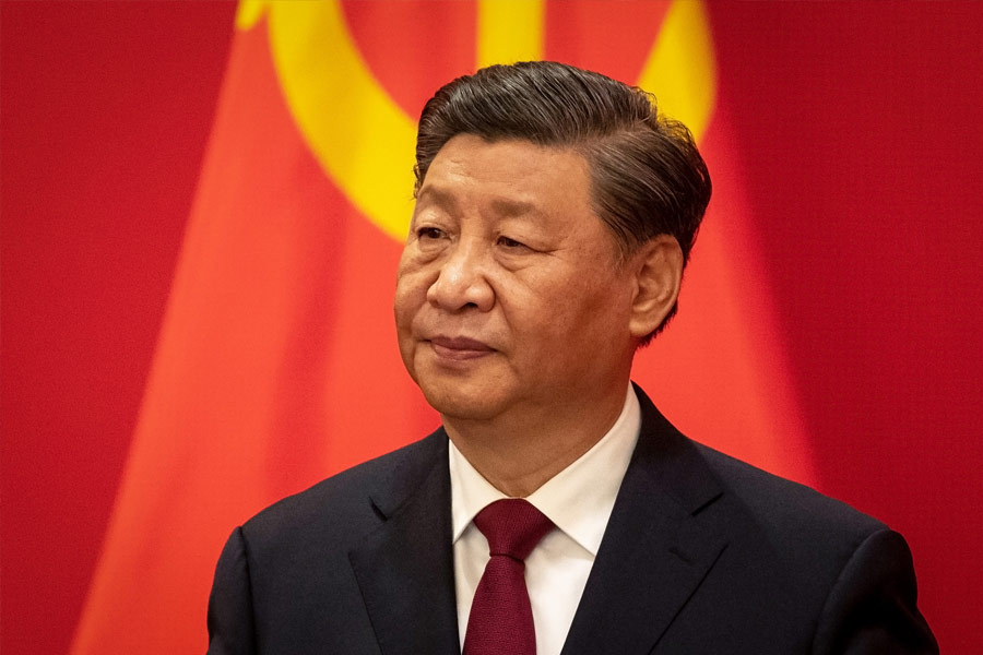 Californian city mayor Eileen Wang resigned after changing espionage for China, a big concern for US