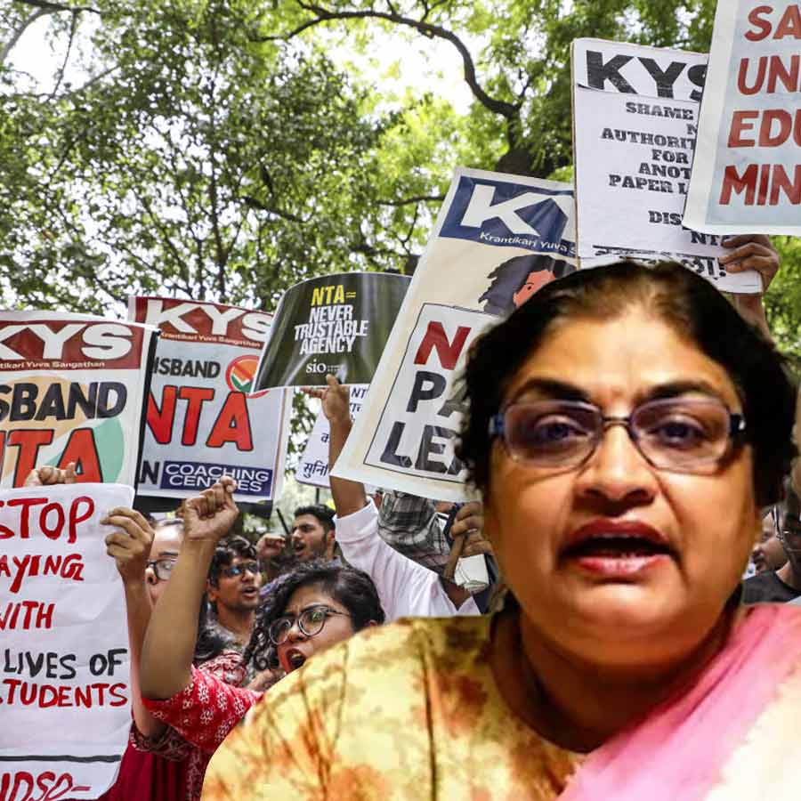 Pune teacher behind NEET biology question paper leak arrested by CBI
