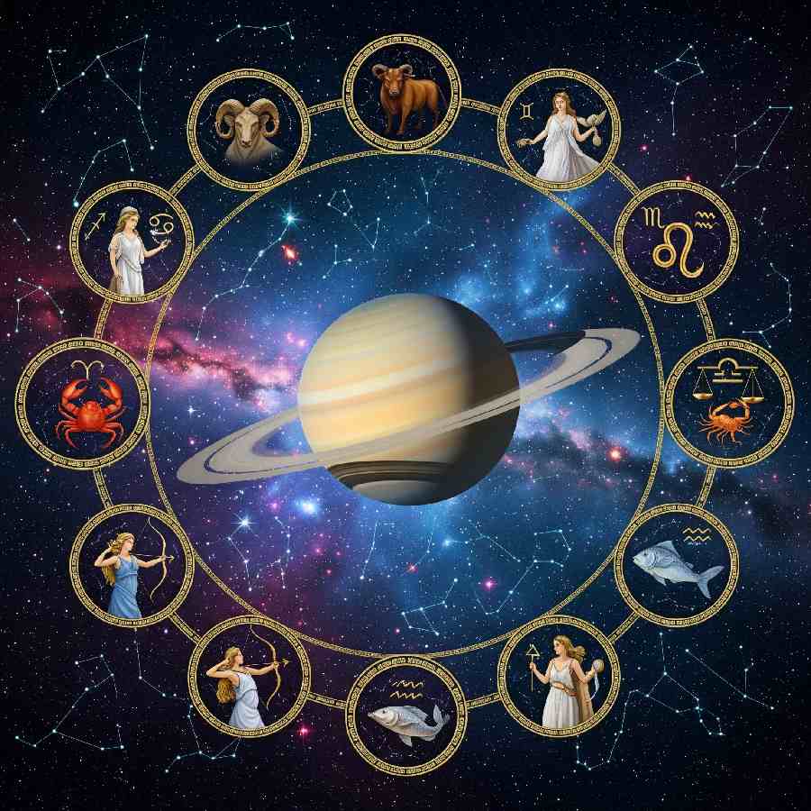 saturn