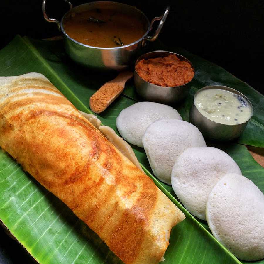 Idli Vs Dosa,  Which South Indian Dish Is Best For Weight Loss dgtl