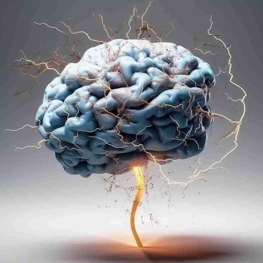 কী বদল হয় মস্তিষ্কে?
