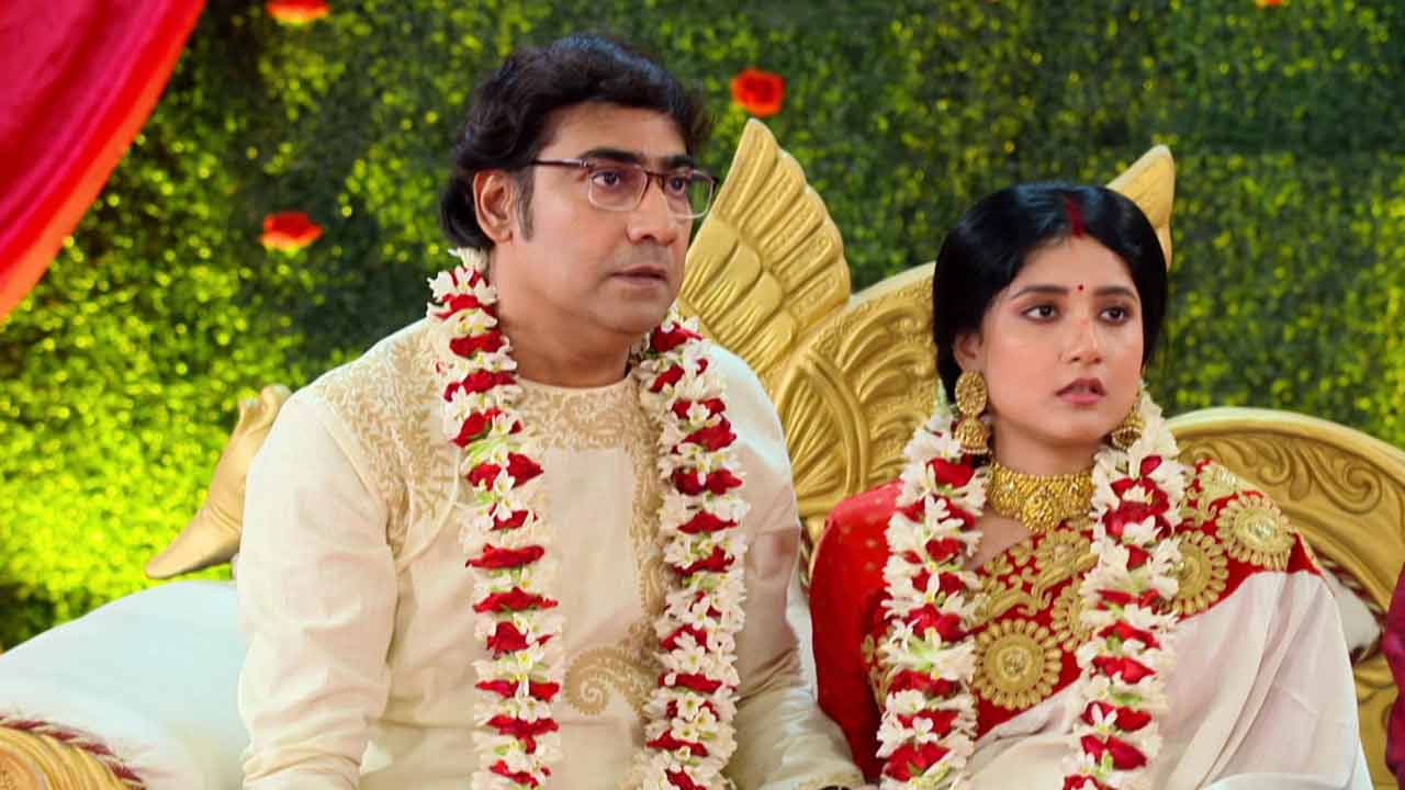 কৌশিক সেনের নায়িকা সমু সরকার এখন কী করছেন?