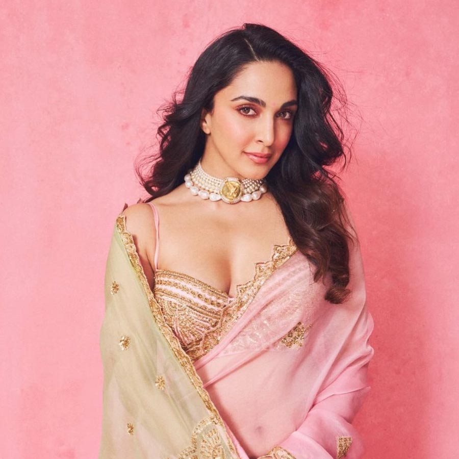 Kiara Advani opens up the kind of lesson she will give to her daughter saraayah
