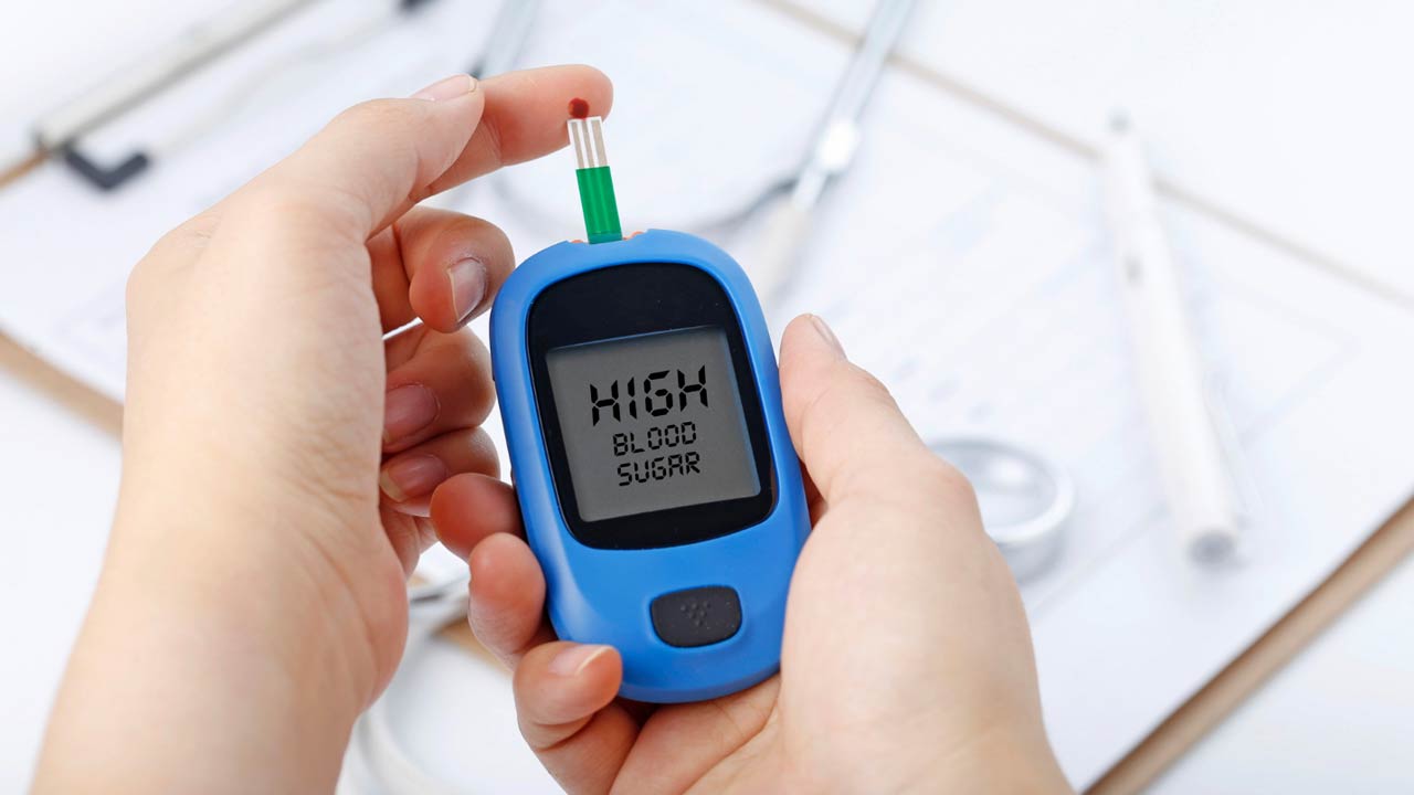 How Changes in Urine Odor Signal High Blood Sugar Levels