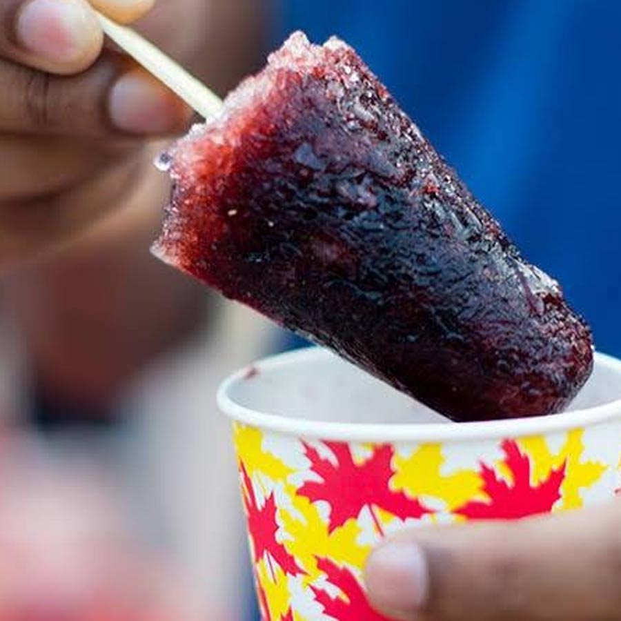Side-effects of having gola from street in summer days dgtl