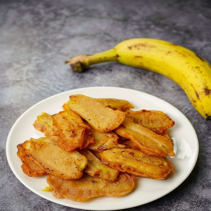 3 interesting Recipies by Ripe Banana Peel dgtl