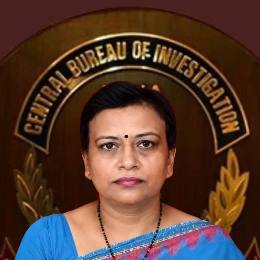 CBI investigating officer Seema Pahuaja faces questions in RG Kar case