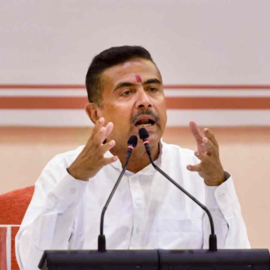 BJP shares details of success that has come in first week after formation of new government in West Bengal dgtl