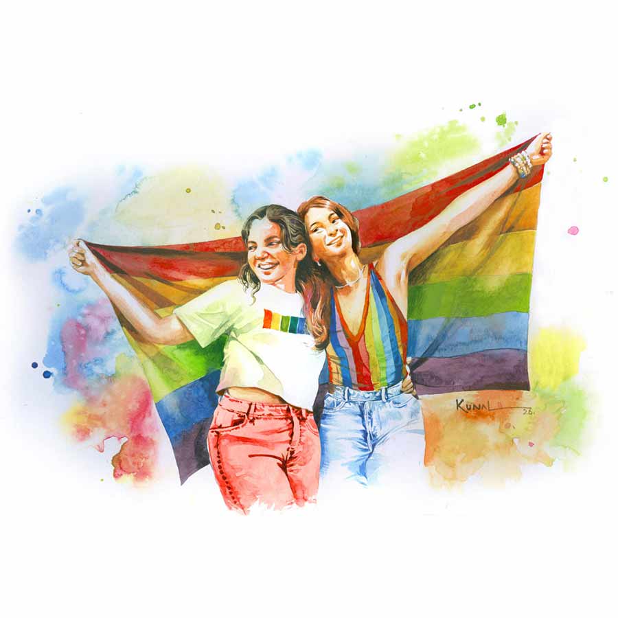 ছবি: কুনাল বর্মণ।