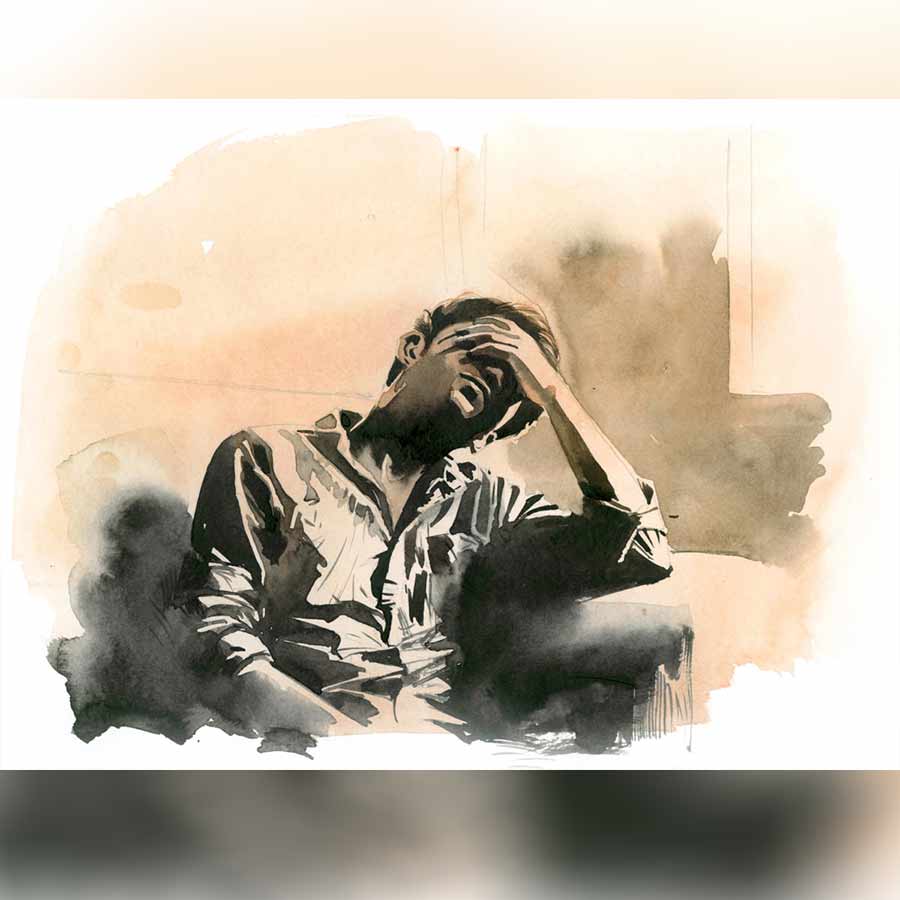 ছবি: কুনাল বর্মণ।