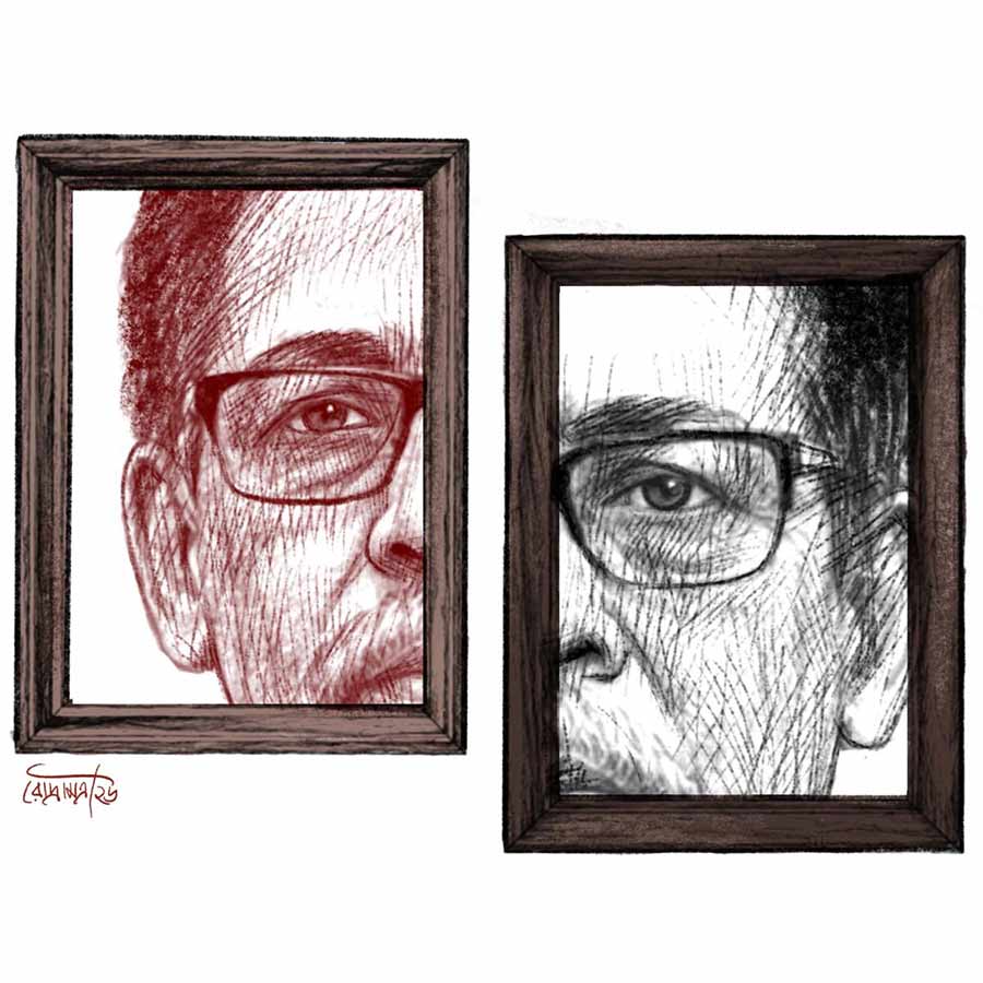 ছবি: রৌদ্র মিত্র।
