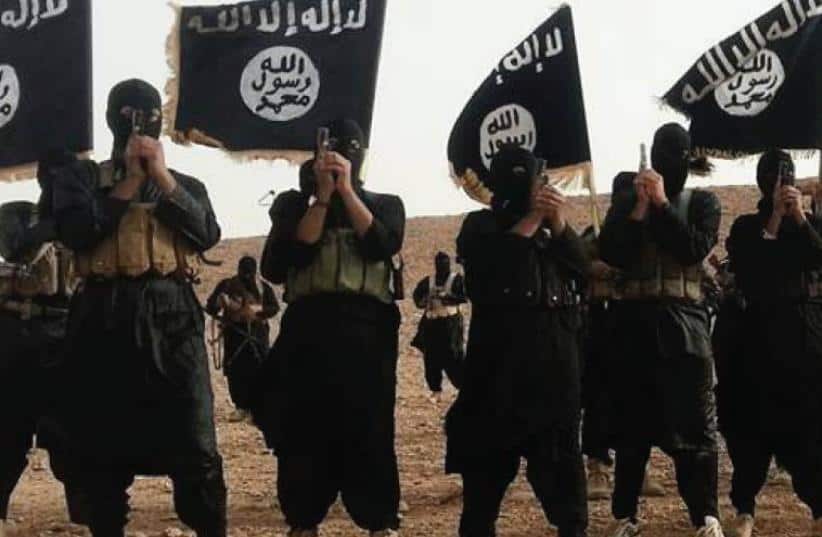 What is jihadi drug
