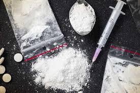 What is jihadi drug