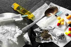 What is jihadi drug