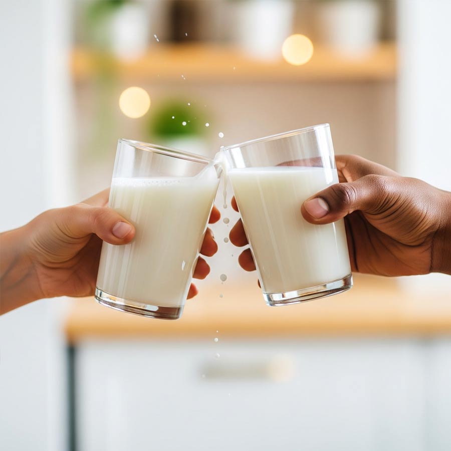 What Is the Difference between A1 and A2 Milk, which one is better for you