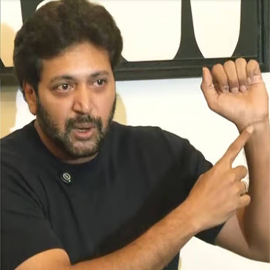Aarti Ravi's Mother Defends Daughter Against Ravi Mohan's Shocking Claims dgtl