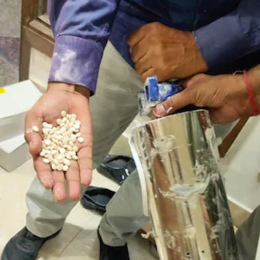 Jihadi drug meant for Gulf seized in India for first time dgtl
