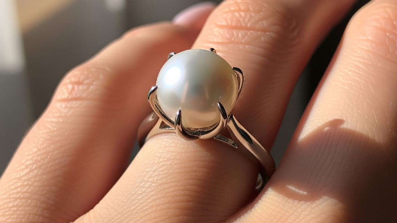 pearl