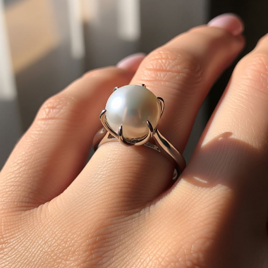pearl