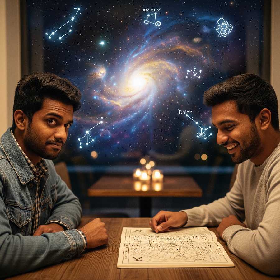 astrology