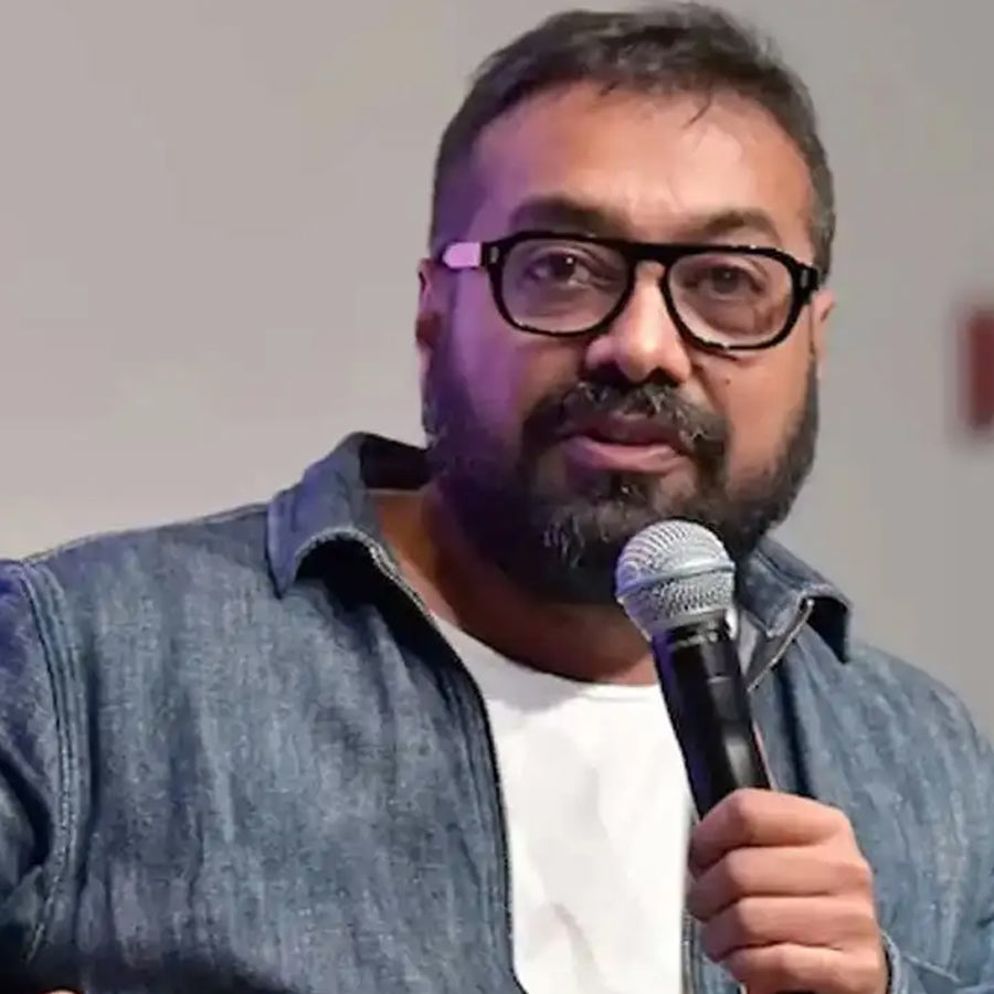 অনুরাগের কোন মন্তব্যে বিতর্ক?
