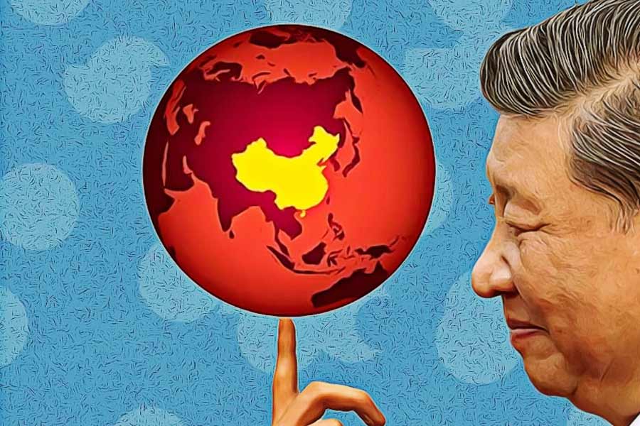 US President Donald Trump lost the diplomatic game to President Xi Jinping during his visit to China 