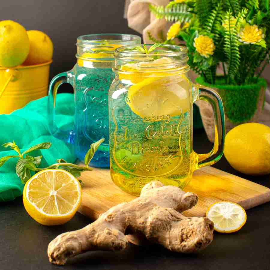 Struggling with Chronic Indigestion, these Detox Drinks essential for a healthy gut