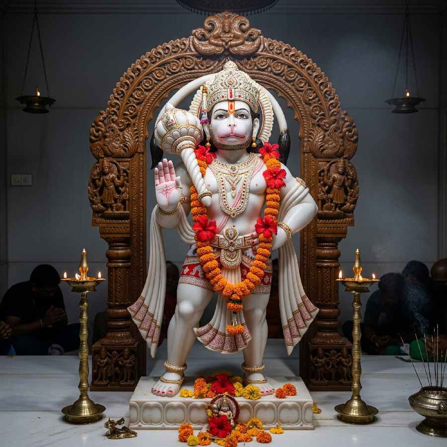 hanumanji