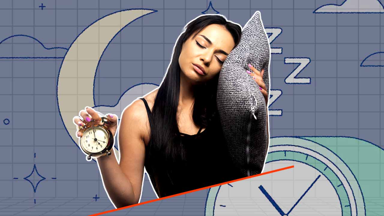 Want to stay younger, scientists reveal the ideal Sleep Duration to slow down ageing
