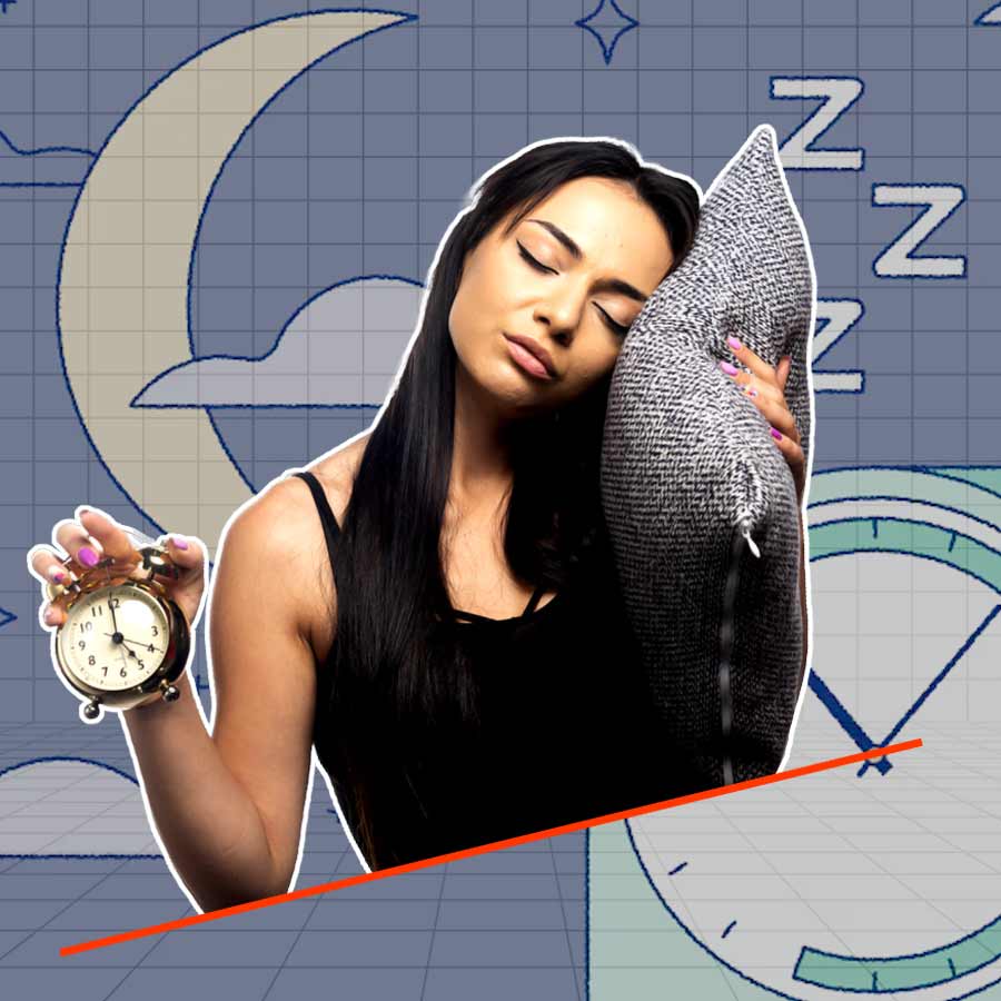 Want to stay younger, scientists reveal the ideal Sleep Duration to slow down ageing