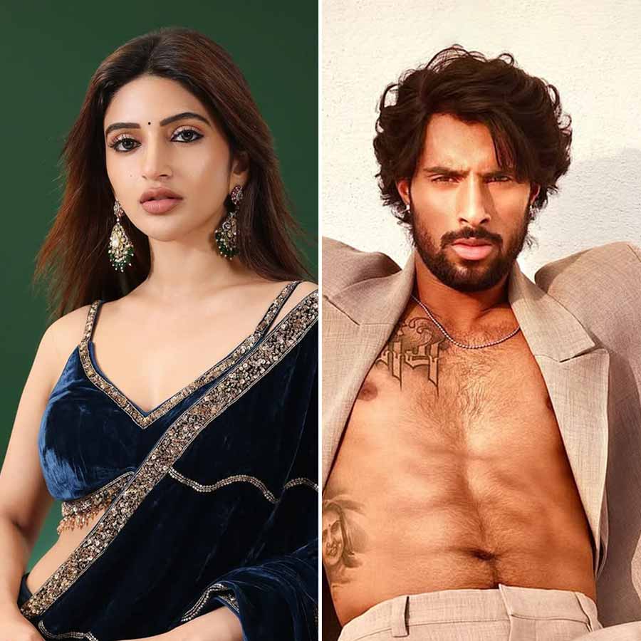 শ্রীলীলা ও তিলকের সম্পর্ক এগিয়েছে কয়েক ধাপ?