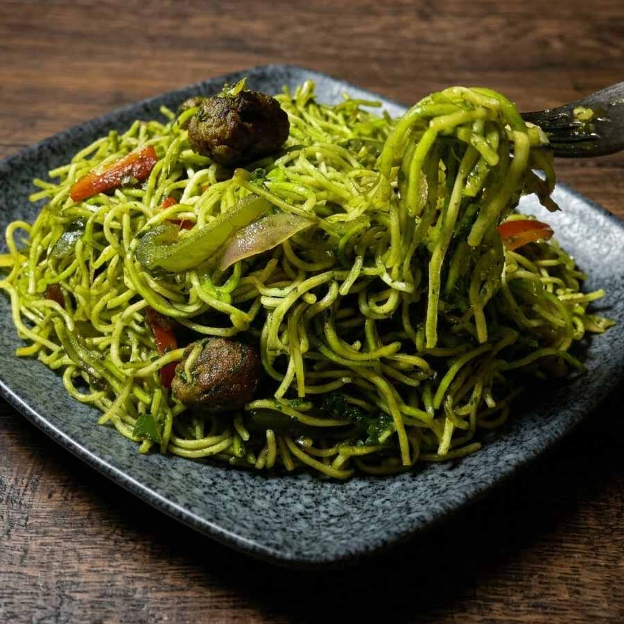 3 Green Foods to Make at Home This Summer dgtl