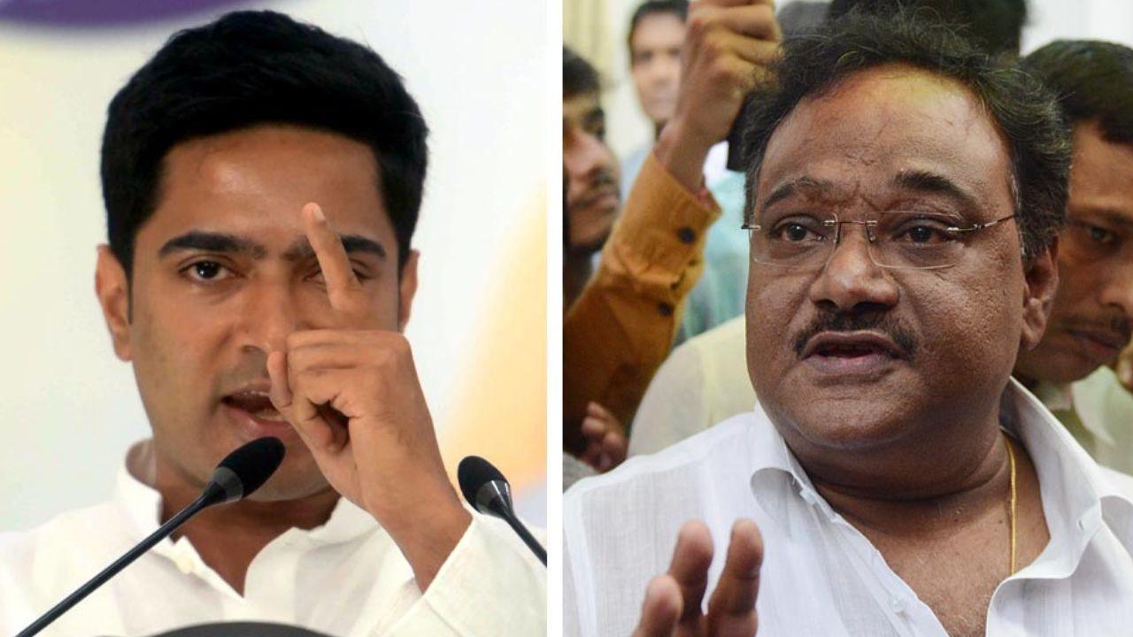 Samik Bhattacharya and Abhishek Banerjee