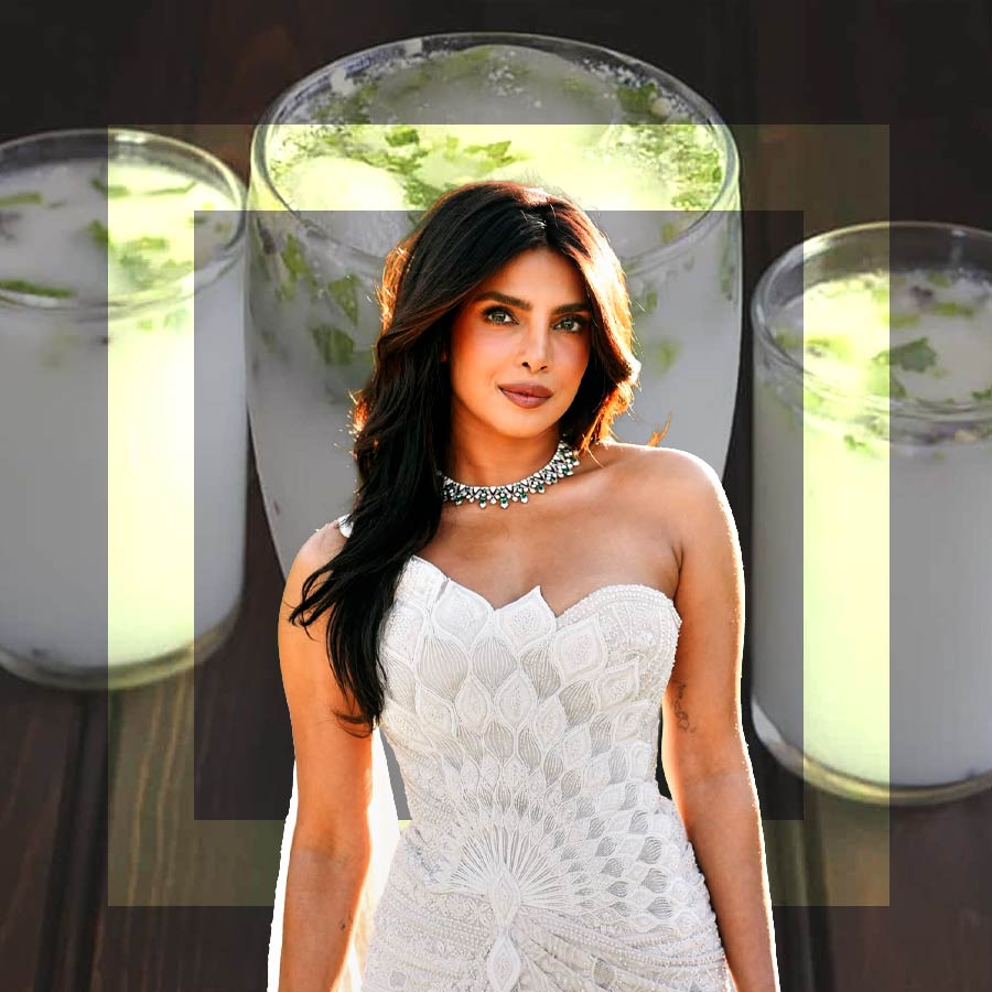How to make Priyanka Chopra’s Favourite summer drink which is closely similar to lassi dgtl