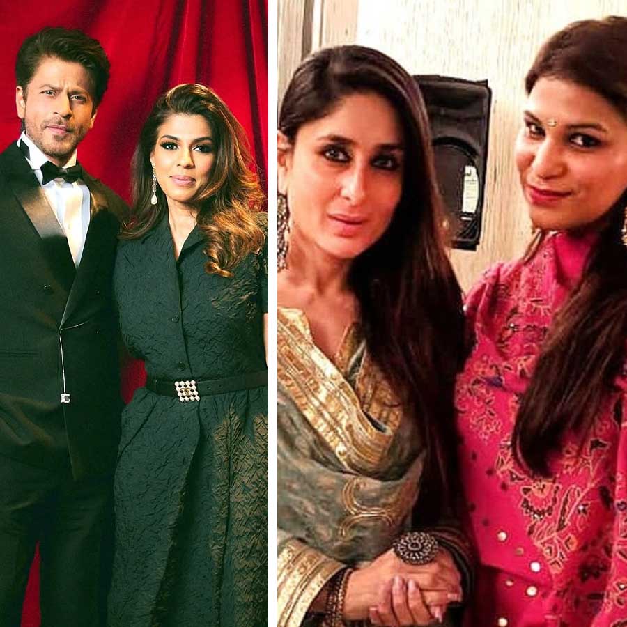 Apart from Shah Rukh Khan’s manager Pooja Dadlani, who are the richest celebrity managers in Bollywood dgtl