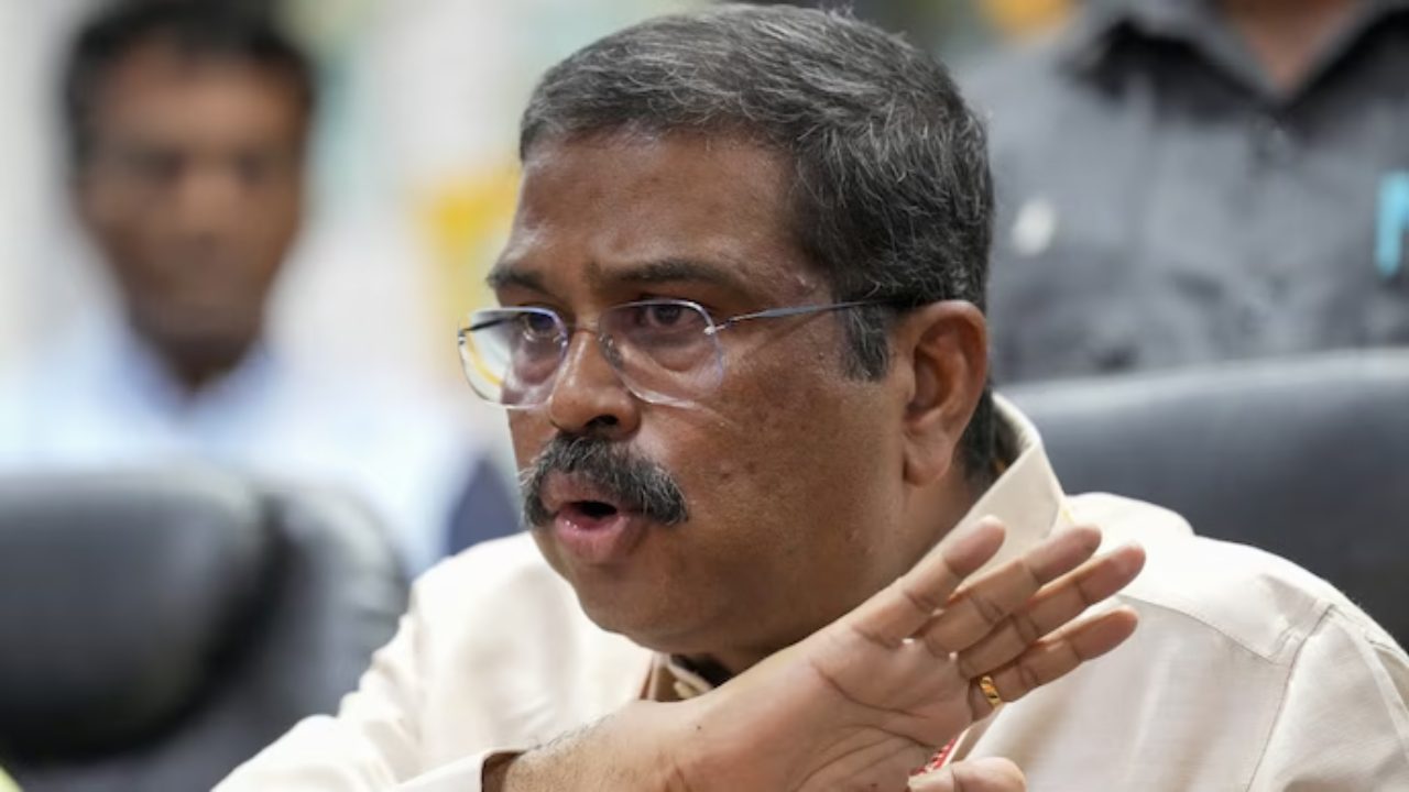 শিক্ষা মন্ত্রকের অধীনেই স্বয়ংক্রিয় ভাবে দায়িত্ব প্রাপ্ত এনটিএ।