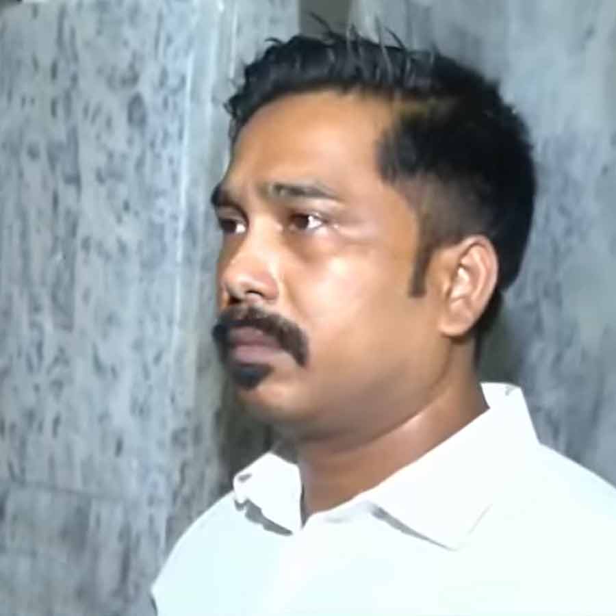 সোনা পাপ্পু।