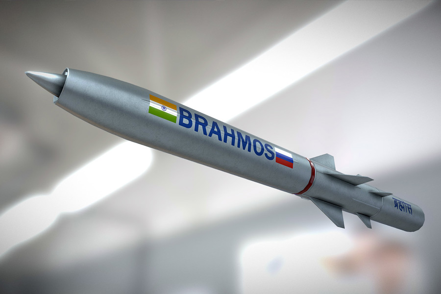 How India fooled four Chinese spy ships to conduct its extended range of BrahMos missile test 