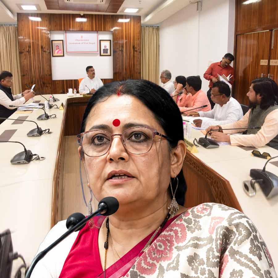 BJP Government in West Bengal announces several developments after second meeting of cabinet dgtl