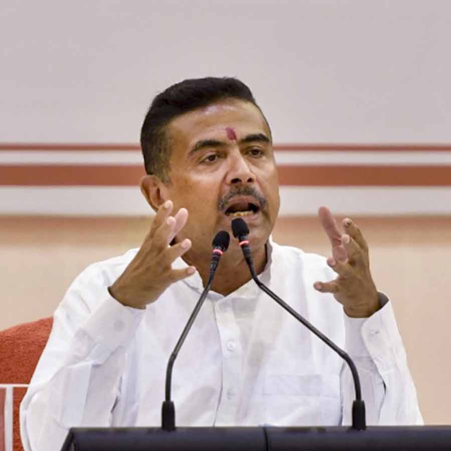 Chief Minister Suvendu Adhikari announces formation of two committees led by retd justices dgtl