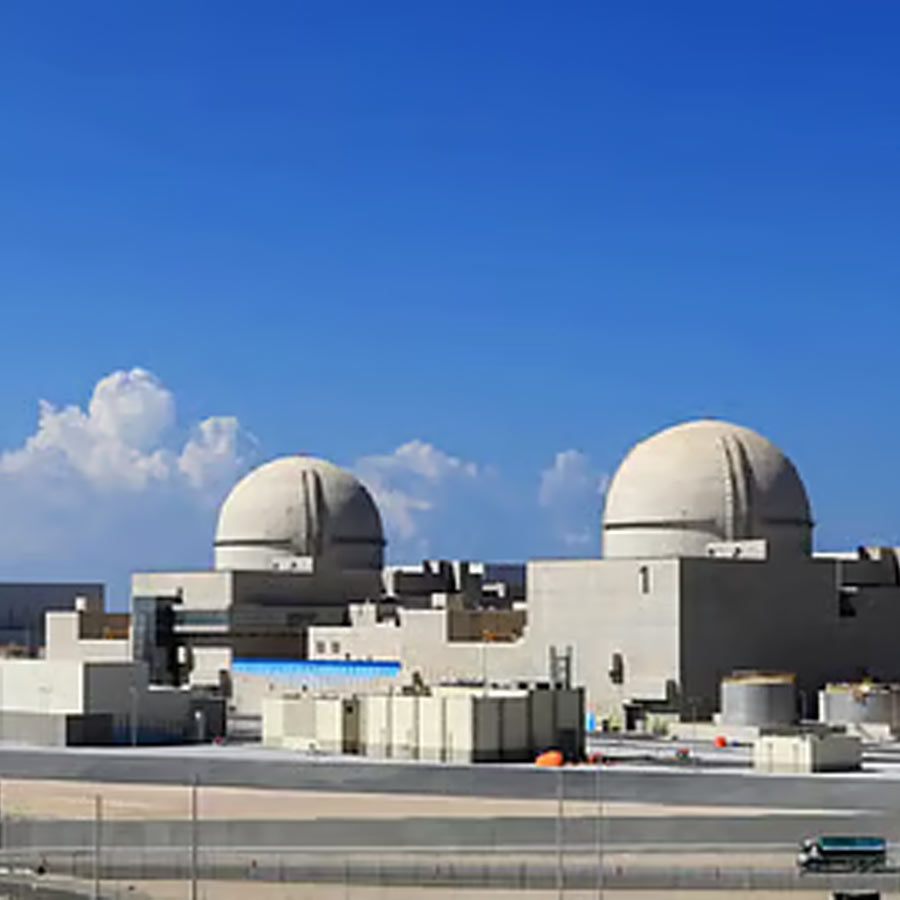 How a Strike on a West Asian Nuclear Facility Could Impact India’s condition