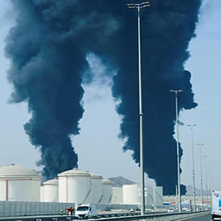 How a Strike on a West Asian Nuclear Facility Could Impact India’s condition