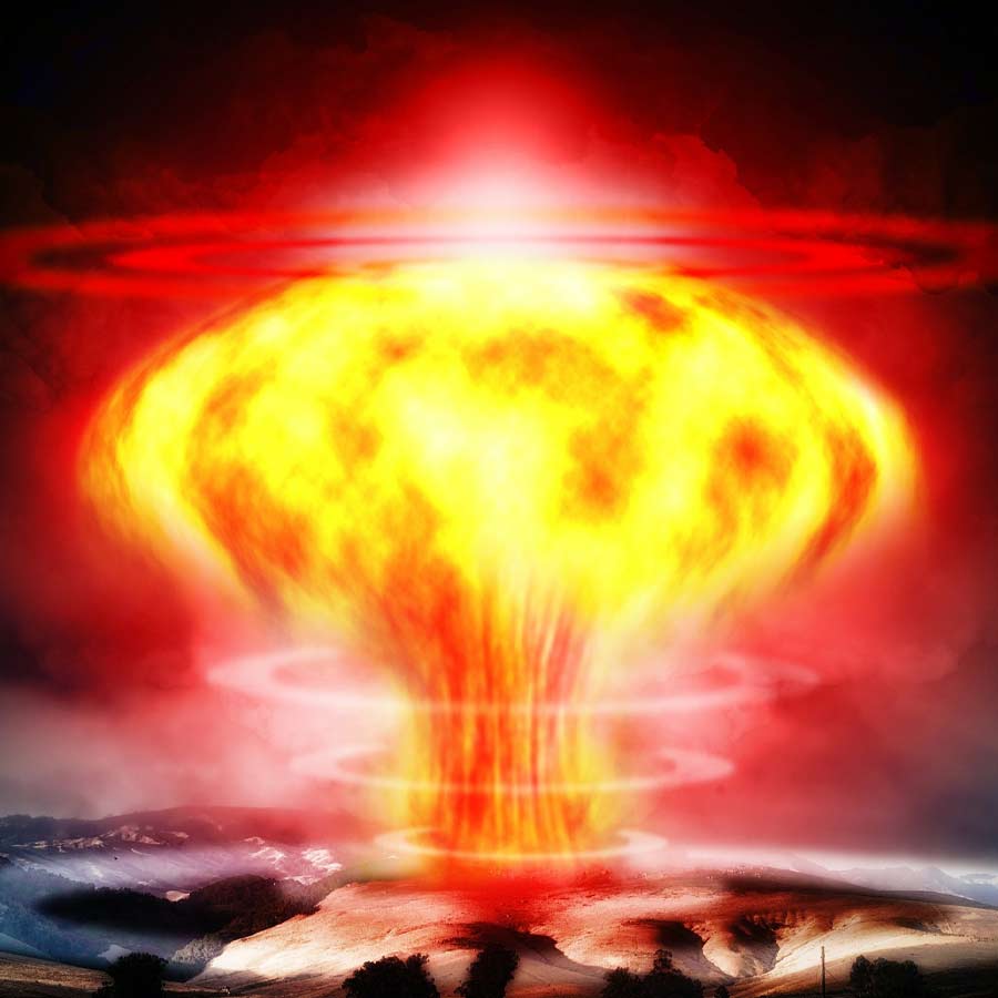 How a Strike on a West Asian Nuclear Facility Could Impact India’s condition